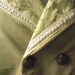 Men's Victorian / Edwardian Jacket