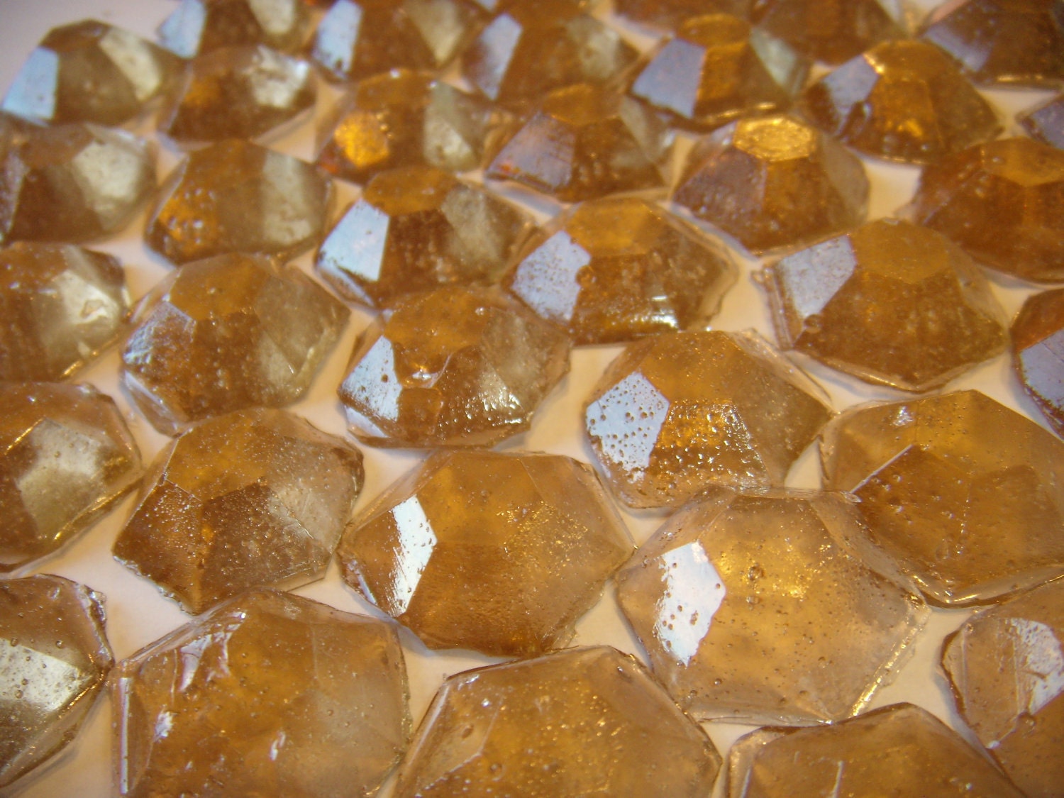 A DIGESTIVE BLEND, Essential Oil Hard Candy 5oz