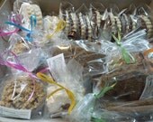 Butter Rich Cookie Assortment 1 DOZEN