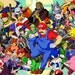 11x17" Smash Brothers