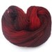 Superwash Merino 4 Ply Sock Yarn. Mordor.