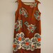 Mod Summer Japanese Dress