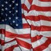 3' x 5' nylon American flag-Fourth of July, Memorial Day