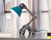 KOZO 22 desk lamp by Kozo Lamp