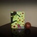 Kindle Fire 7" (not HD), K Touch, 4 & Paperwhite "The Wicked Witch" Upcycled RooKCasE