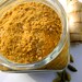 Ginger Cardamom Spice-Organic Warming Detox Bath-with Organic Ginger and Cardamom