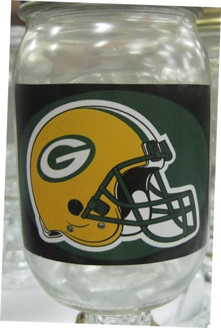 NFL Football Hillbilly / Red Neck Wine Glass Set of 2 Pick your team MIX and MATCH