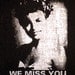 Laura Palmer We Miss You Patch