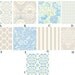 Crib Bedding- Design Your Own Crib Set- Taza in Gray