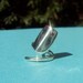 Robopop fingernail ring
