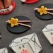 Chinese Take-out Toppers
