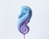 10 Seahorse Lollipops: Midnight Ombre Il_170x135