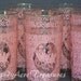 Perfect Vintage Hazel Ware Monticello Glasses are Sweet, Pretty in Pink, Fifteen Dollar Treasure at WindyAcreTreasures.
