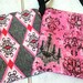 Pink Rock Hipsters