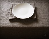 Modern tablecloth by Lovely Home Idea Large Double sided