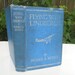 1928 Edition Flying With Lindbergh
