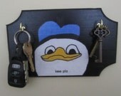 Dolan key rack - incredible