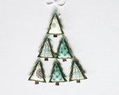Christmas Garland, Holiday Party Decoration Il_170x135