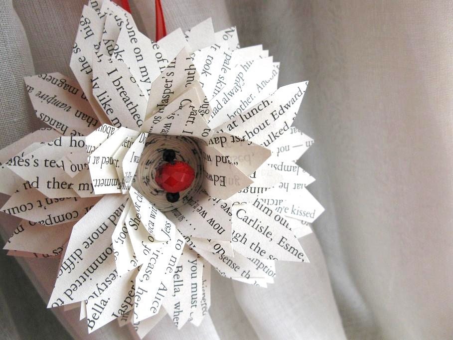 Twilight Movie Vacanze di Natale Albero di Natale Decorazione Breaking Dawn