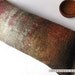 Linen Smart Cushion. Insert Included .. Light in the Forest  / FRAGMENTS