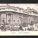 London England Bank of England antique English vintage postcard
