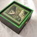 Frankenstein 1931 Classic Horror Keepsake Box