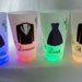 Custom listing for Andeky01, 9 LED's- RUSH ORDER