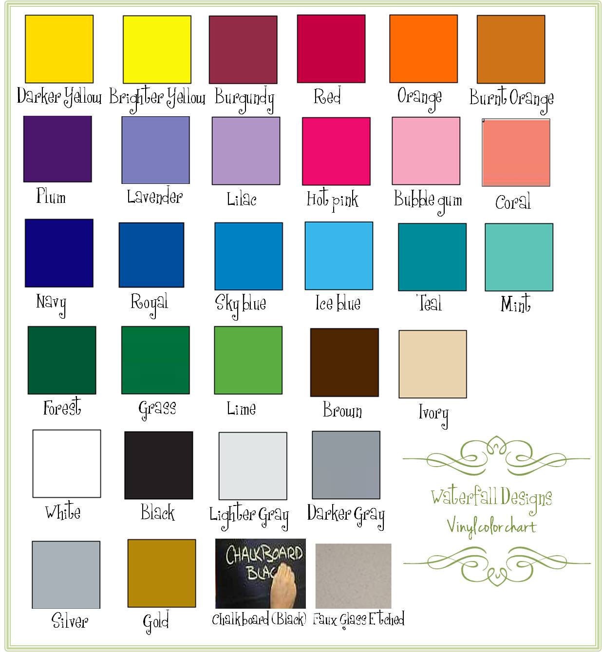 Rain boot decals, Personalized vinyl monogram set of 2 for rainboots, wedding favors, wine glasses, laptop or cell phone