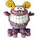 Claymonster