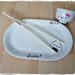 Kawaii Sushi Plate