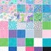 Amelia- Fat Quarter Bundle (40) - by Me & My Sister for Moda - Complete Collection