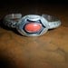 Navajo Sterling Silver Vintage Handmade Bracelet