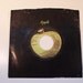 George Harrison Give me Love/ Miss O'Dell 45 record