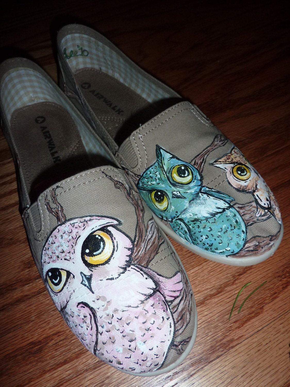 Owls