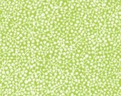Half Moon Modern by Moda, 1 Yard LIme Vines