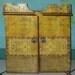 Cabinet, moroccan inspired