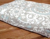 Custom Dog Bed Cover - 36" - Custom Designed to Fit Your Dog's Bed - Made to Order
