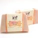 End of Year SALEtacular and Clearance- Hawaiian Escape 4 oz Goat's Milk Bar Soap - Exotic mellow scent