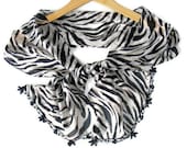 women chiffon scarf ,women fashion scarves, black, with lace new shawl neckwarmer cowl scarves,for her ,fashion accessories ,for her
