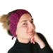 hand Crocheted headband, women accessories, for her, crochet trends, spring ,Headband Earwarmers , bandana