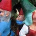 Zombie Gnomes: The Family Pack FREE USA SHIPPING
