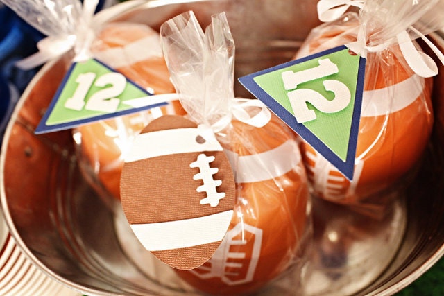 TOUCHDOWN Football Favor Tags Il_170x135