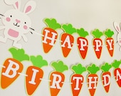Hoppy Birthday Banner Il_170x135