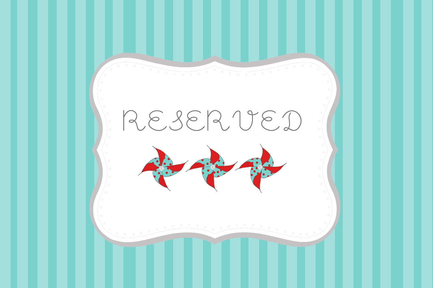 Reserved for DWILLIAMS22