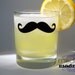 Classic Whiskey Glasses - set of 4