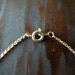 sweet & simple neckLACE