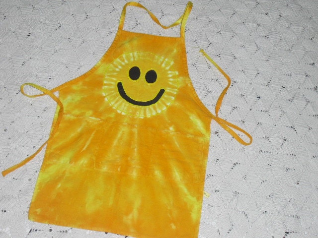 Smiley Face Sunshine