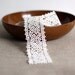 vintage french lace 3 yards