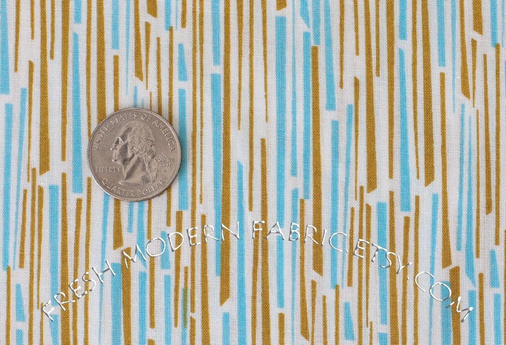 Half Yard Splinters, 100% Organic Cotton, Cut Out & Keep by Heather Moore, Cloud9 Fabrics