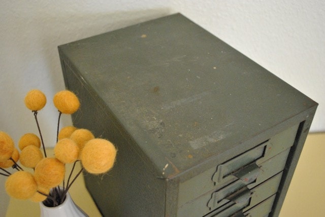 Industrial Parts Box